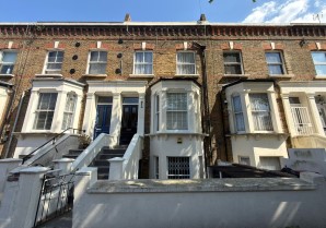 Property for Auction in London - Flat D, 23 Portnall Road, Maida Vale, London, W9 3BA