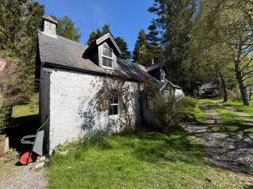 Property for Auction in Scotland - 2 Farley, Beauly, Highland IV4 7AF