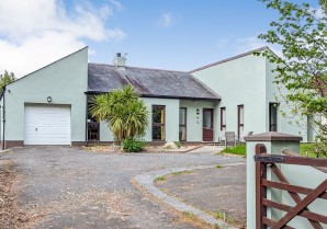Property for Auction in London - Tig Bhan, Llanteg, Narberth, Dyfed, SA67 8PU