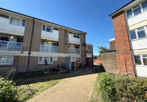 Property for Auction in London - 47 Macers Court, Broxbourne, Hertfordshire, EN10 6EB