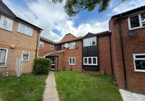 Property for Auction in London - 48 Burrell Close, Edgware, Middlesex, HA8 8YZ
