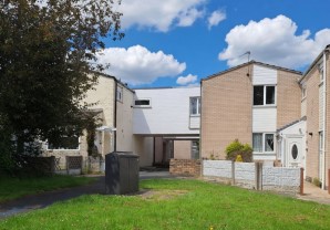 Property for Auction in London - 44 Woodcroft, Telford, Shropshire, TF7 5NE