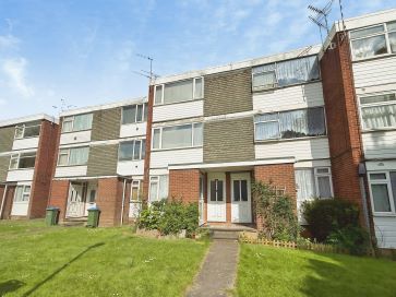 Property for Auction in Coventry & Warwickshire - 14 Beckbury Road, Walsgrave, Coventry, West Midlands CV2 2DY