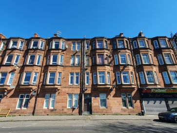 Property for Auction in Scotland - 2/2, 2172 Dumbarton Road, Glasgow, Glasgow City G14 0JJ