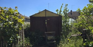 Property for Auction in London - Garage to the Rear of 61 Leechcroft Avenue, Swanley, Kent, BR8 8AP
