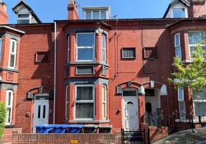 Property for Auction in London - 76 Broxholme Lane, Doncaster, South Yorkshire, DN1 2LW