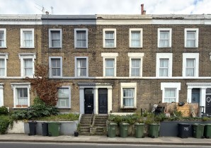 Property for Auction in London - 753 Wandsworth Road, Wandsworth, London, SW8 3JF