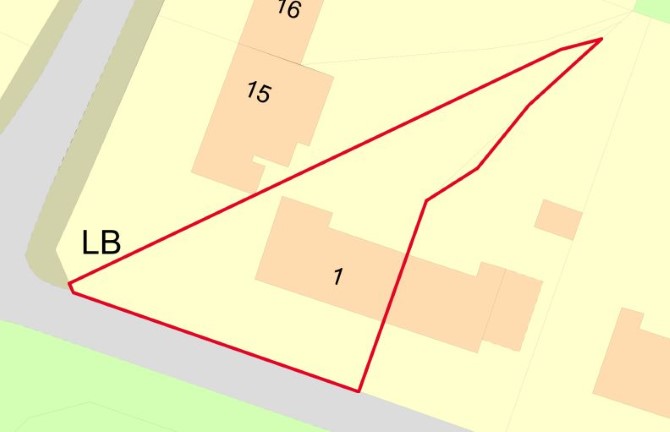 Lot Image