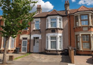 Property for Auction in London - 45 Mafeking Avenue, Ilford, Essex, IG2 7AP