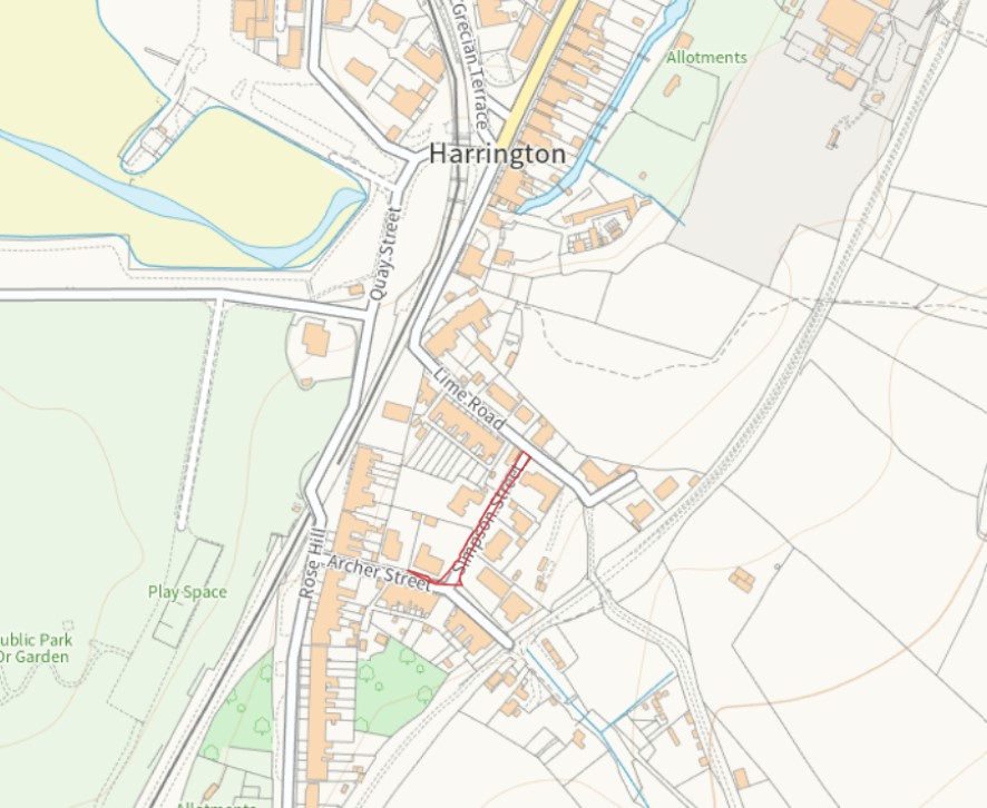 Lot Image