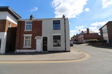 Property for Auction in North West - 67 Freckleton Street, Kirkham, Preston, Lancashire PR4 2SN