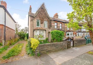 Property for Auction in London - 29 Nightingale Lane, Bromley, Kent, BR1 2SA