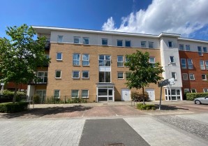 Property for Auction in London - Flat 11 Lundy House, Drake Way, Reading, Berkshire, RG2 0GQ