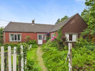 Property for Auction in Scotland - Tigh Na Creige, Muasdale, Tarbert, Argyll And Bute PA29 6XD