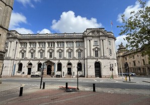 Property for Auction in London - 19 City Exchange, Lowgate, Hull, North Humberside, HU1 1AA