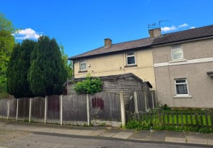 Property for Auction in London - 5 Linden Avenue, Bradford, West Yorkshire, BD3 7AL