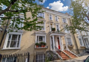 Property for Auction in London - Flat D, 36 Eardley Crescent, Kensington and Chelsea, London, SW5 9JZ