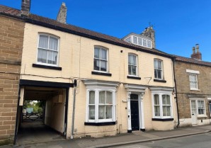Property for Auction in London - 17 West End, Kirkbymoorside, York, North Yorkshire, YO62 6AD