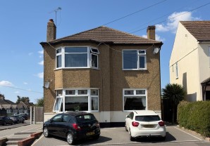 Property for Auction in London - 54A Crystal Avenue, Hornchurch, Essex, RM12 6SJ