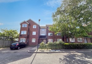 Property for Auction in London - 30 Lime Close, Harrow, Middlesex, HA3 7JG
