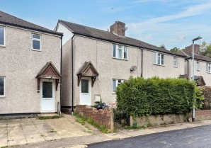 Property for Auction in London - 10 Gade Bank, Croxley Green, Rickmansworth, Hertfordshire, WD3 3GD