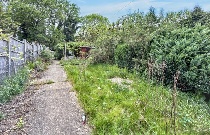 Lot Image