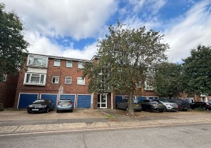 Property for Auction in London - 39 Whernside Close, Thamesmead, London, SE28 8HB