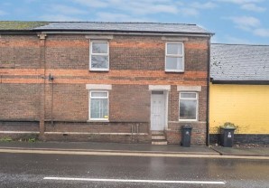 Property for Auction in London - 12 Maumbury Road, Dorchester, Dorset, DT1 1QW