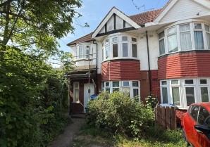 Property for Auction in London - 17A Westview Close, Neasden, London, NW10 1RH