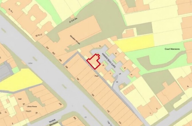 Lot Image