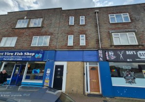 Property for Auction in London - 11 Brus Corner, Hartlepool, Cleveland, TS24 9LA