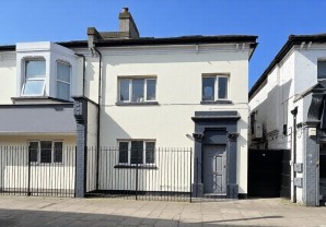 Property for Auction in London - 10 Brownhill Road, Catford, London, SE6 2EJ