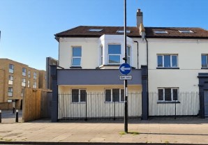 Property for Auction in London - 12 Brownhill Road, Catford, London, SE6 2EJ