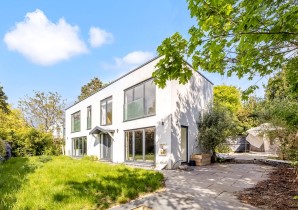 Property for Auction in Sussex & Hampshire - 23C Shirley Drive, Hove, BN3 6NQ