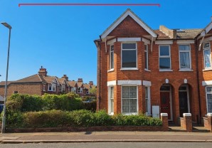 Property for Auction in London - 71 Firle Road, Eastbourne, East Sussex, BN22 8EQ