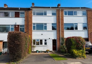 Property for Auction in London - 4A Kingsway, Blackwater, Camberley, Surrey, GU17 0HY