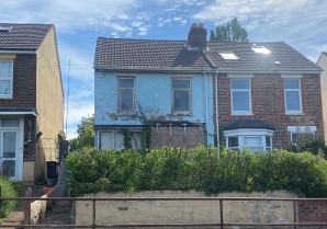 Property for Auction in London - 48 Portsdown Road, Portsmouth, Hampshire, PO6 4QH