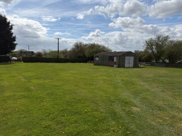 Property for Auction in East Anglia - Land adjacent to the Water Tower, Princes Street, Swaffham, Norfolk PE37 7BP