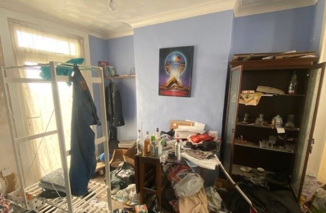 Lot Image