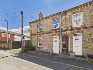 Property for Auction in East Anglia - 4 & 6 Windsor Street, Downham Market, Norfolk PE38 9EG