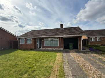 Property for Auction in East Anglia - 6 Parkland Crescent, Norwich, Norfolk NR6 7RQ
