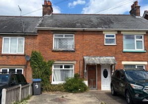 Property for Auction in London - 9 Laburnum Avenue, Sandwich, Kent, CT13 0AY
