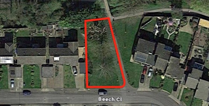 Lot Image