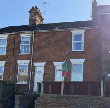 Property for Auction in East Anglia - 94 St. Georges Road, Beccles, Norfolk NR34 9YA