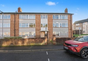 Property for Auction in London - 65A Hanover Way, Windsor, Berkshire, SL4 5NN