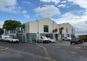 Property for Auction in Sussex & Hampshire - Unit 9 Tungsten Building, George Street, Southwick, West Sussex, BN41 1RA