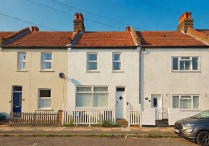 Property for Auction in London - 64 Liddon Road, Bromley, Kent, BR1 2SS