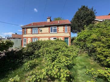 Property for Auction in East Anglia - 59 Paradise Road, Downham Market, Norfolk PE38 9JF