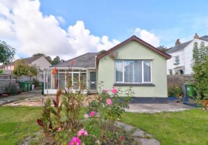 Property for Auction in London - The Conifers, Bank End, Bideford, Devon, EX39 2QS