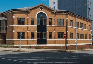 Property for Auction in London - Apartment 5 L I V, George Street, Bradford, West Yorkshire, BD1 5AA